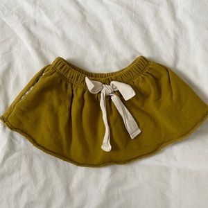 Childhoods brand skirt